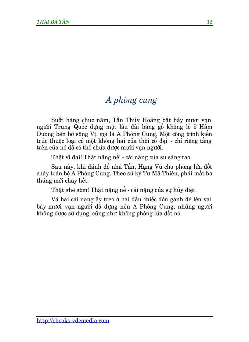 image for page Tuyển Tập Truyện Ngắn Thái Bá Tân Phần 1