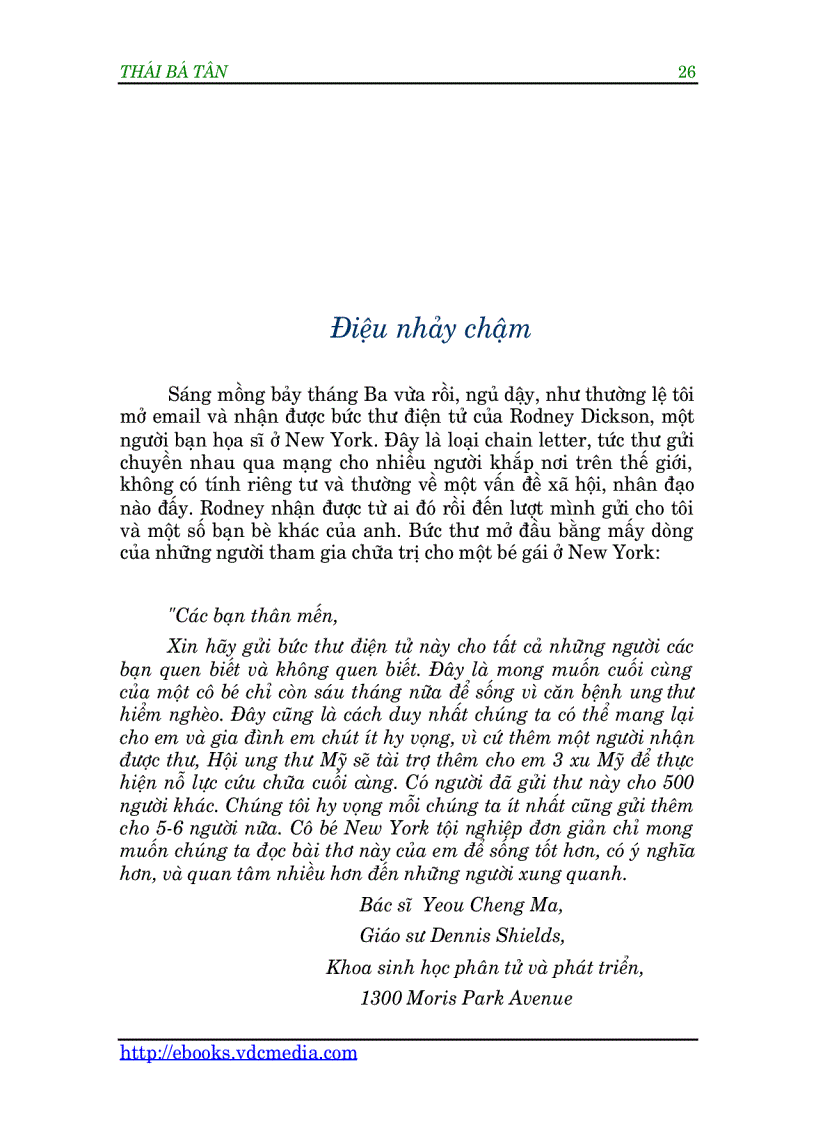 image for page Tuyển Tập Truyện Ngắn Thái Bá Tân Phần 1