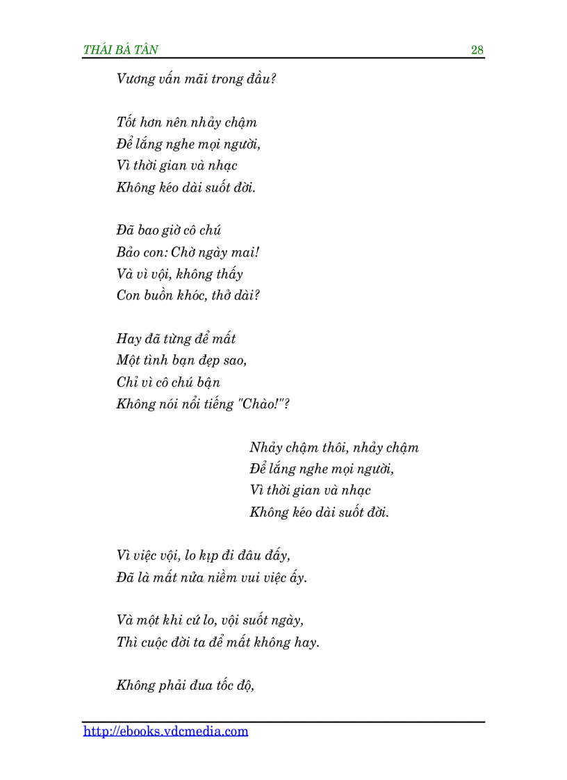 image for page Tuyển Tập Truyện Ngắn Thái Bá Tân Phần 1