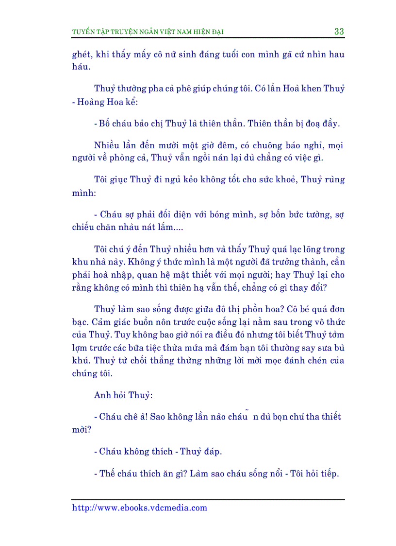 image for page Tuyển Tập Truyện Ngắn Việt Nam Hiện Đại