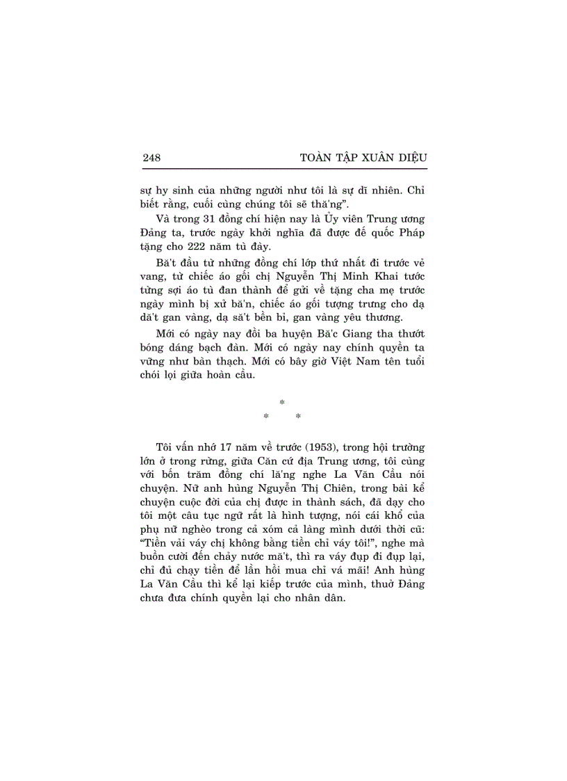 image for page Và Cây Đời Mãi Mãi Xanh Tươi