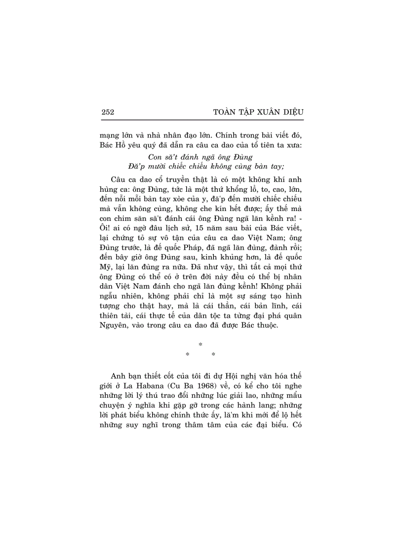 image for page Và Cây Đời Mãi Mãi Xanh Tươi