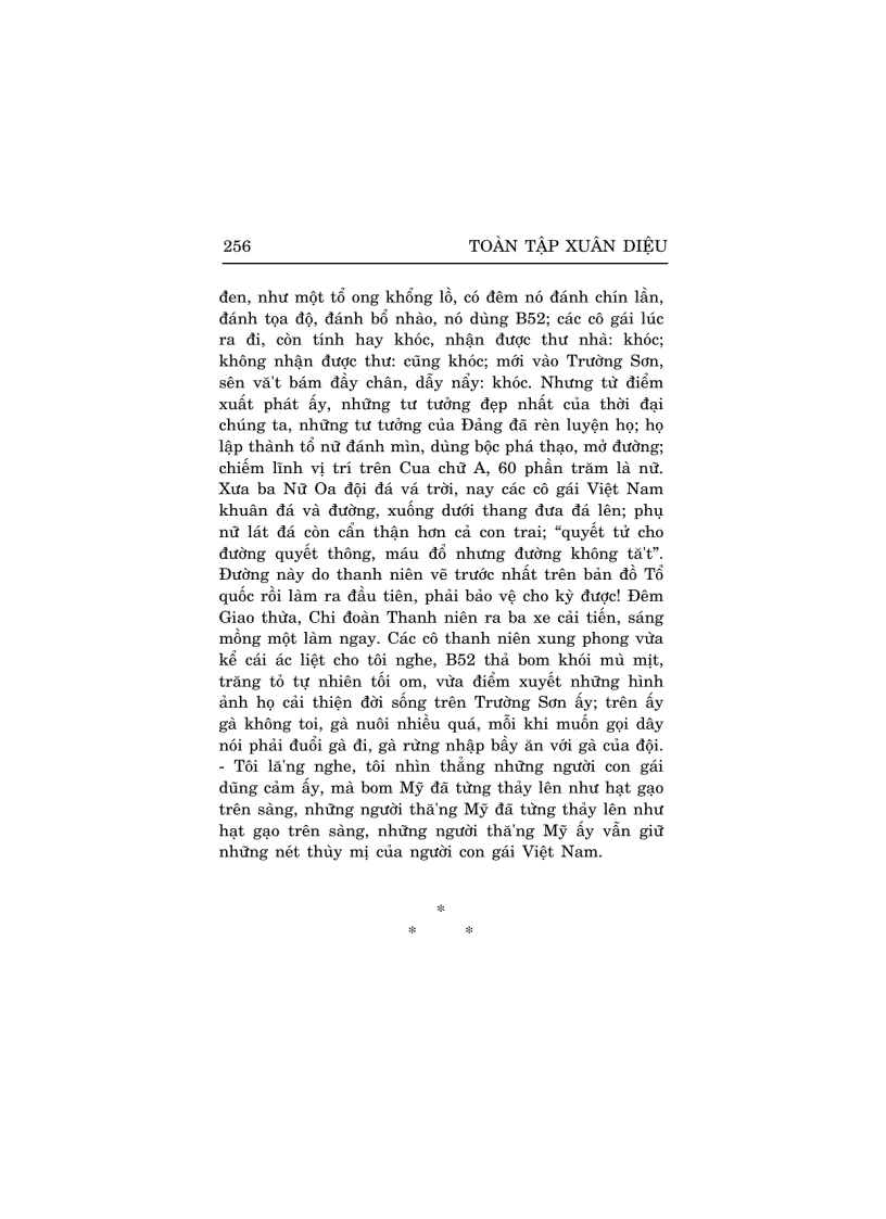 image for page Và Cây Đời Mãi Mãi Xanh Tươi