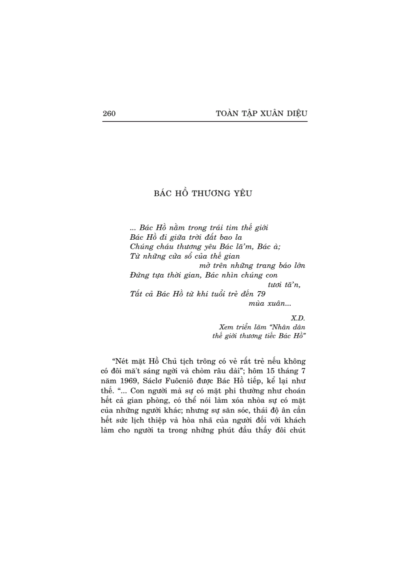 image for page Và Cây Đời Mãi Mãi Xanh Tươi