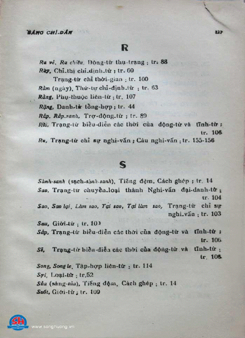 image for page Văn phạm Việt Nam giản dị và thực dụng