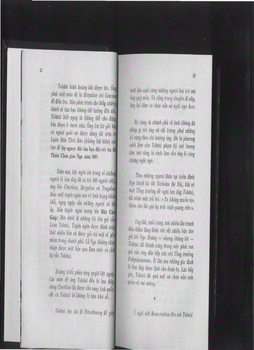 image for page Vùng Đất Hồi Sinh