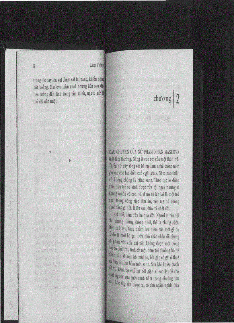 image for page Vùng Đất Hồi Sinh