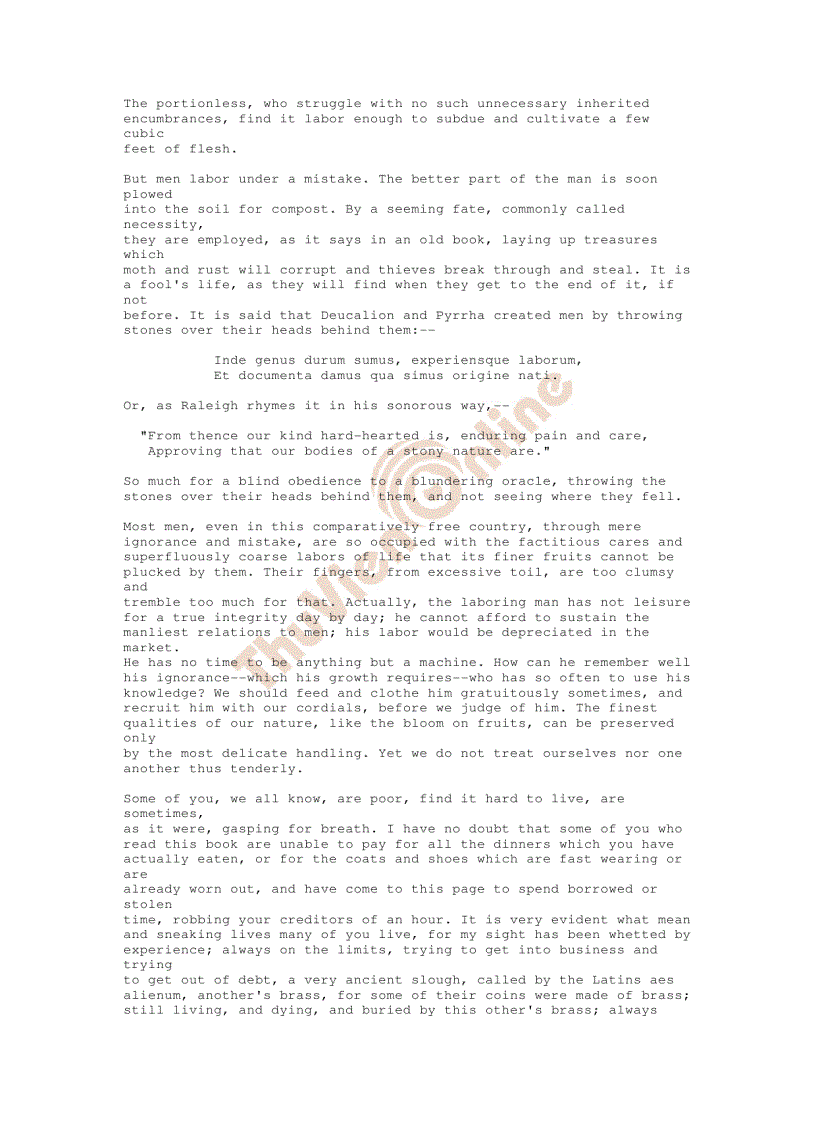 image for page Walden