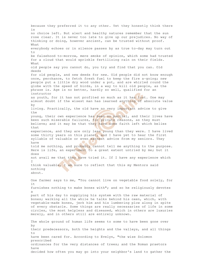 image for page Walden