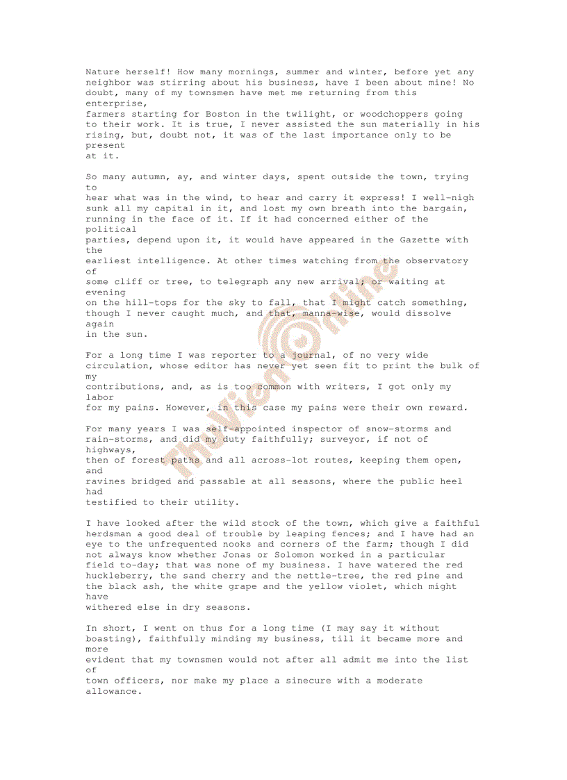 image for page Walden