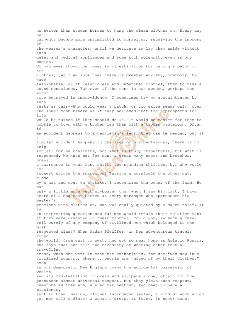 image for page Walden