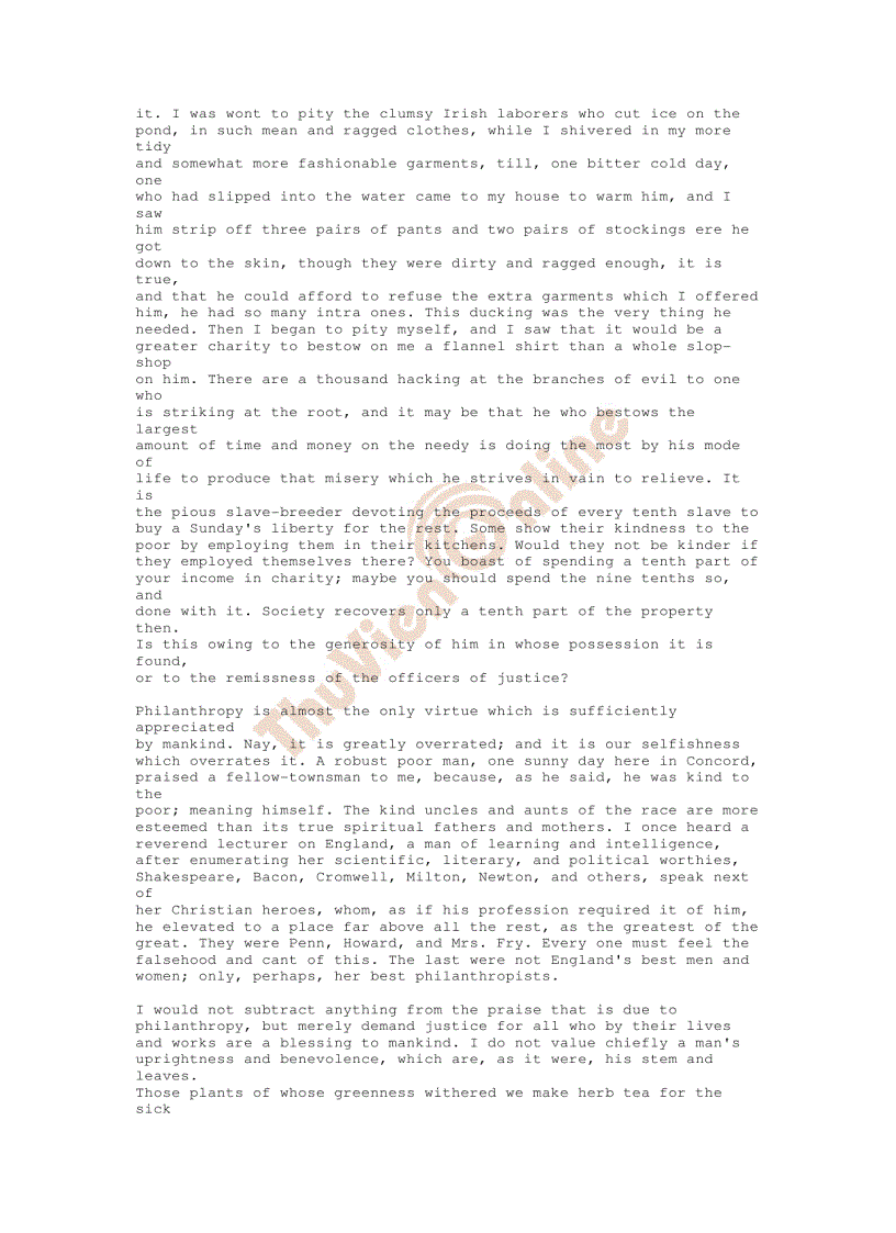 image for page Walden