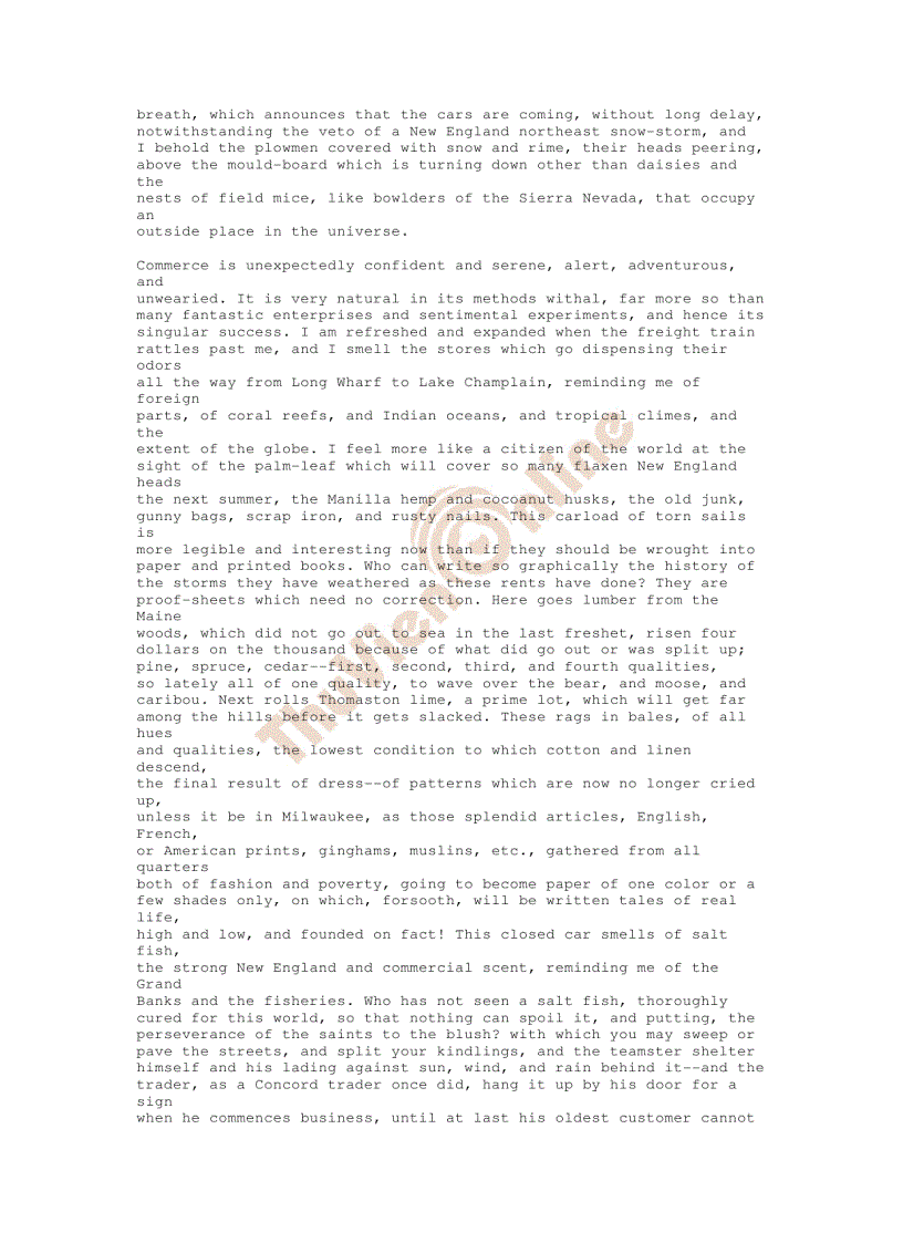 image for page Walden