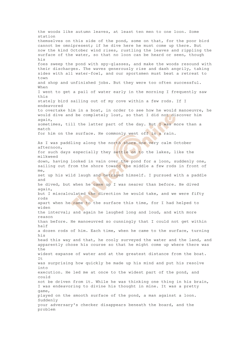 image for page Walden