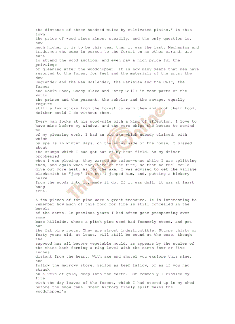 image for page Walden