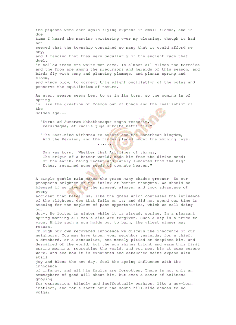 image for page Walden