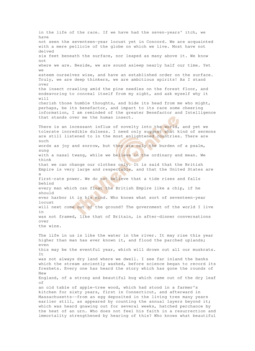 image for page Walden