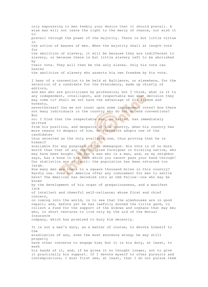 image for page Walden