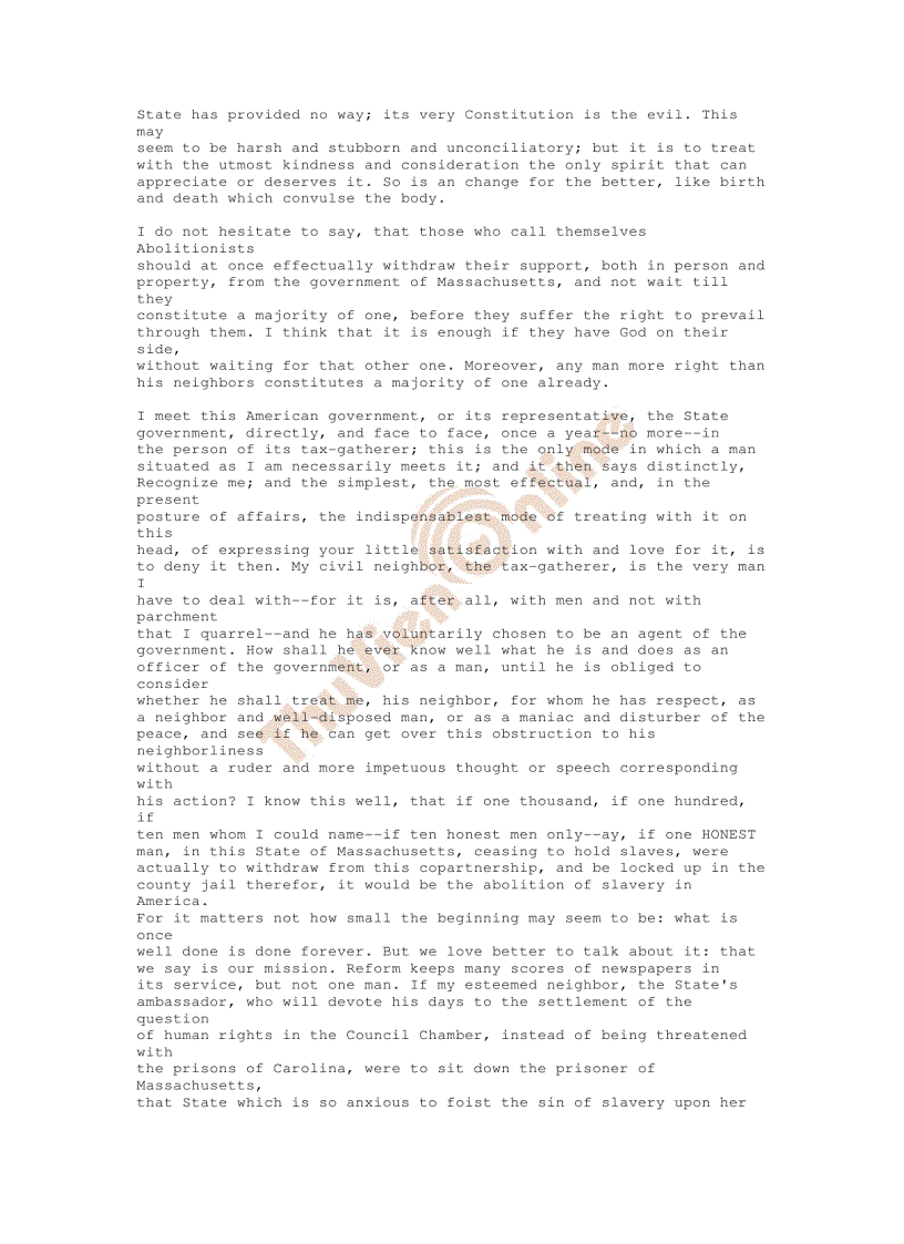 image for page Walden