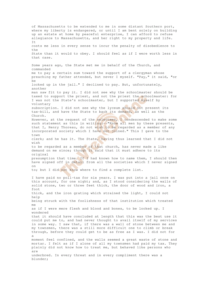 image for page Walden