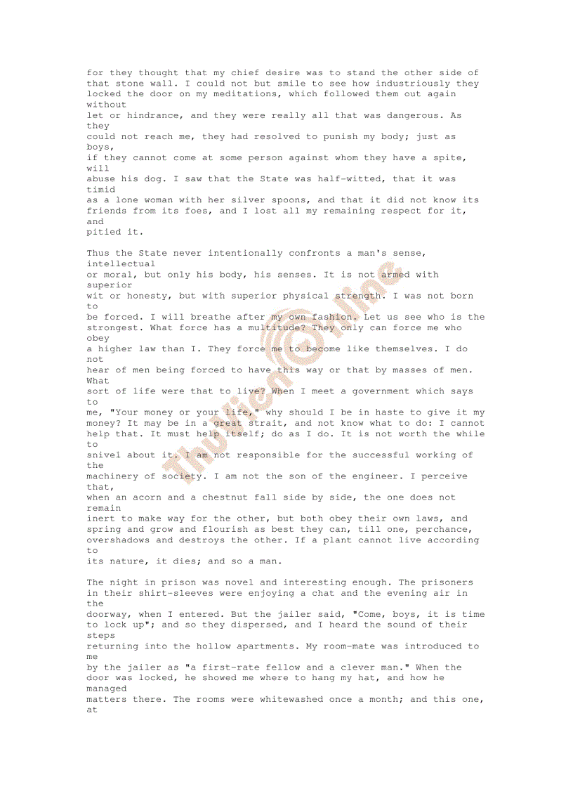 image for page Walden