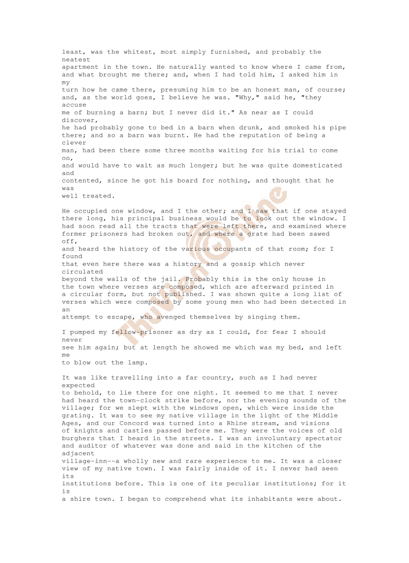 image for page Walden