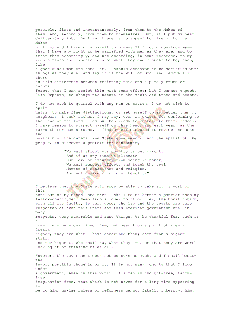 image for page Walden