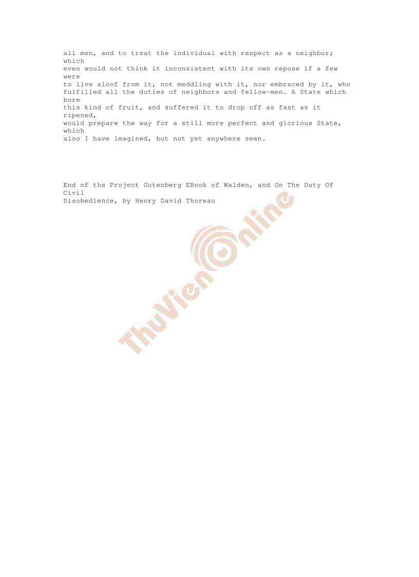 image for page Walden