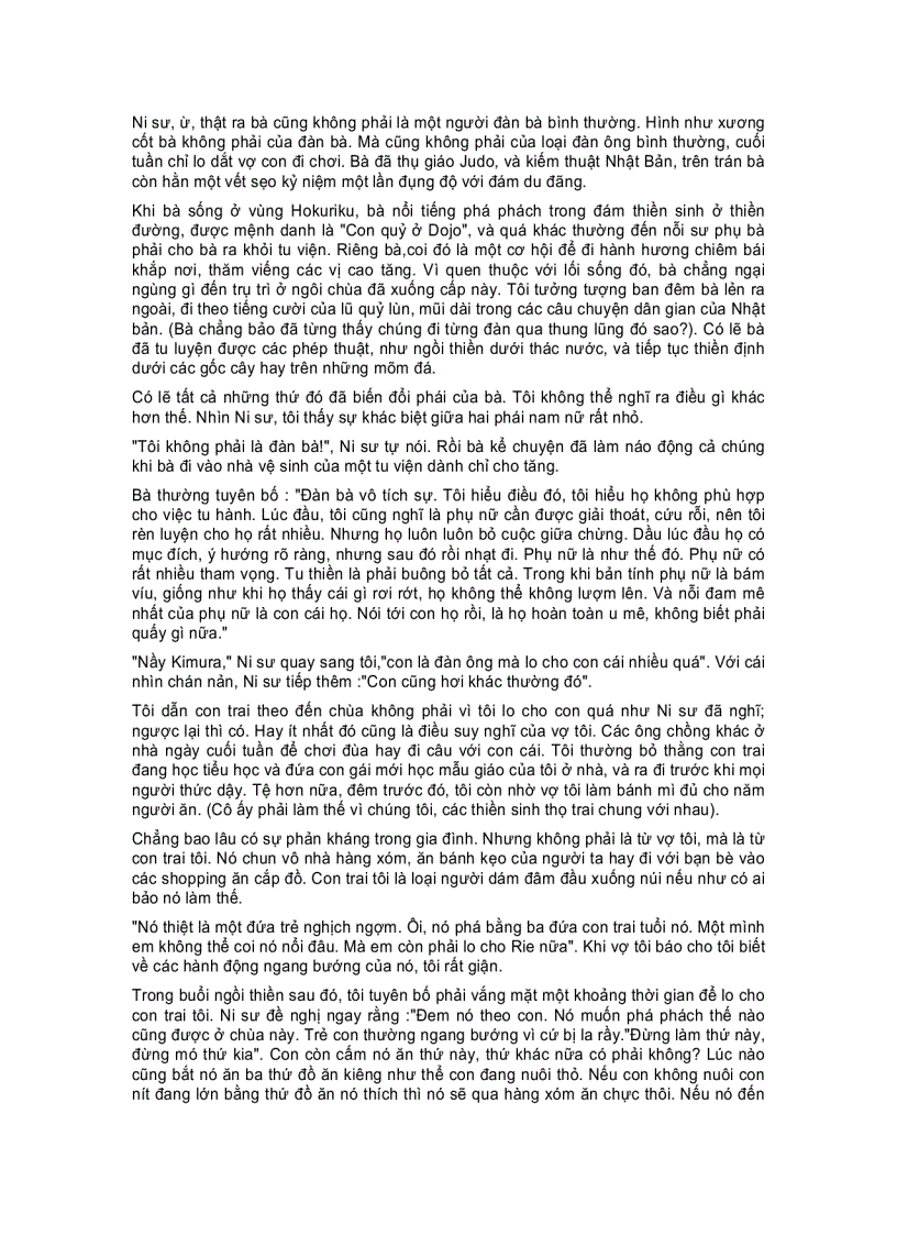 image for page Xuất Gia