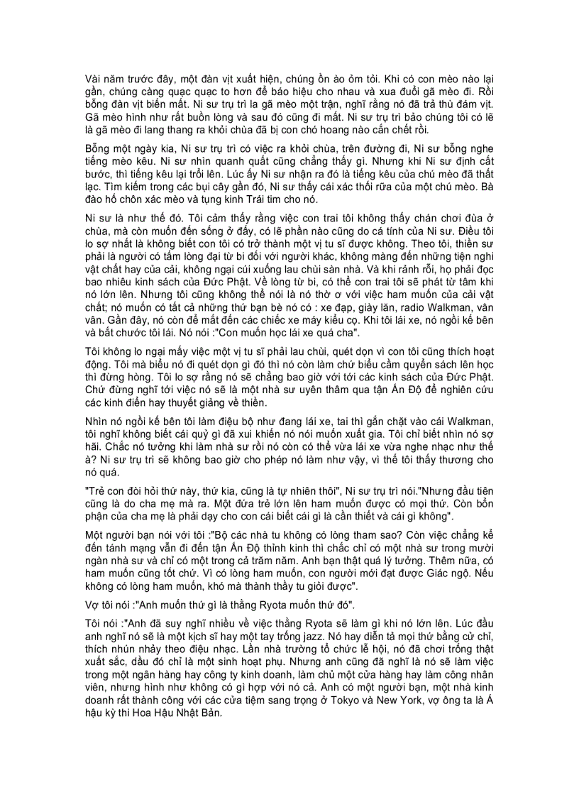 image for page Xuất Gia