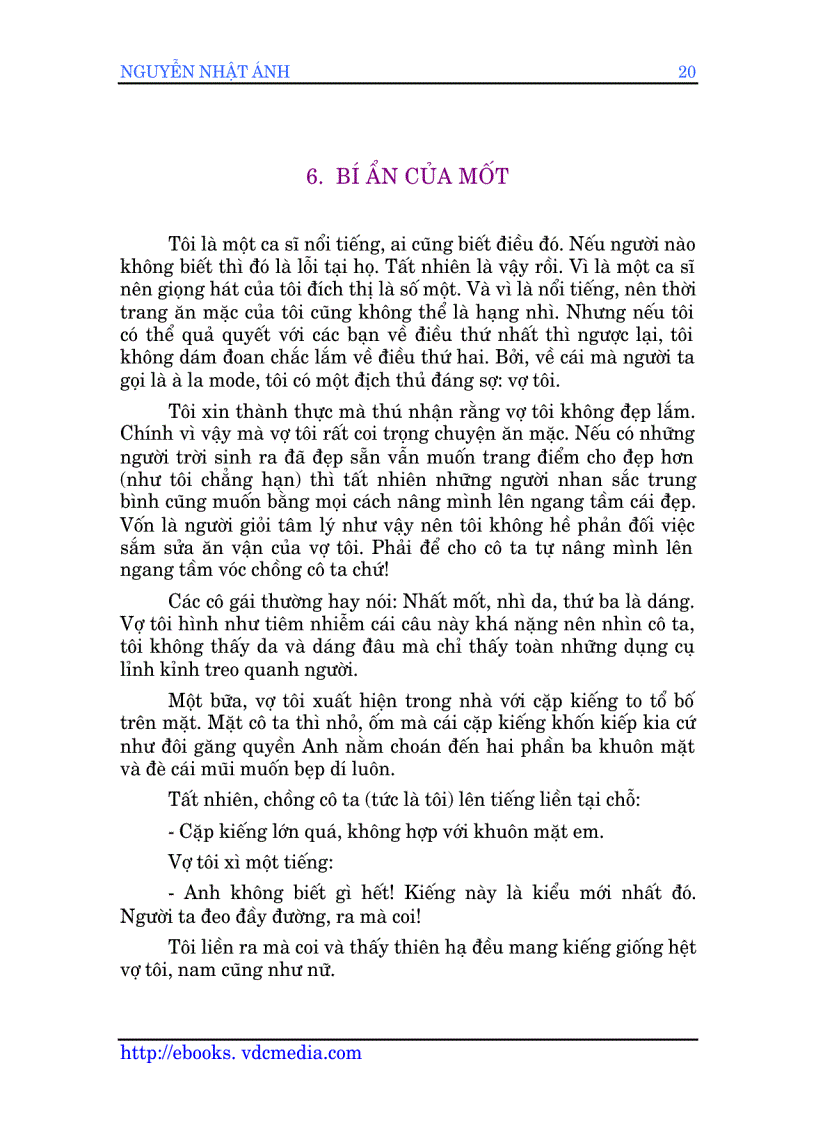 image for page Chuyện Cổ Tích Dành Cho Người Lớn 1