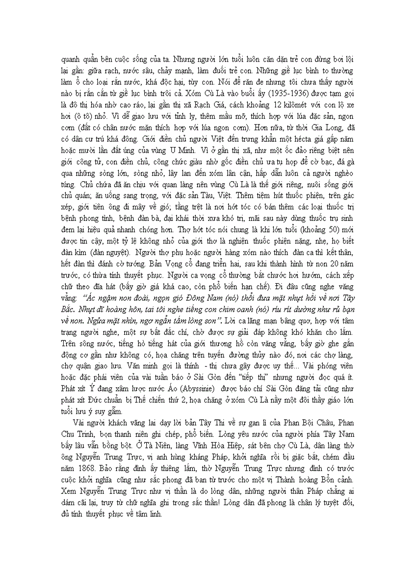 image for page Hồi ký Sơn Nam