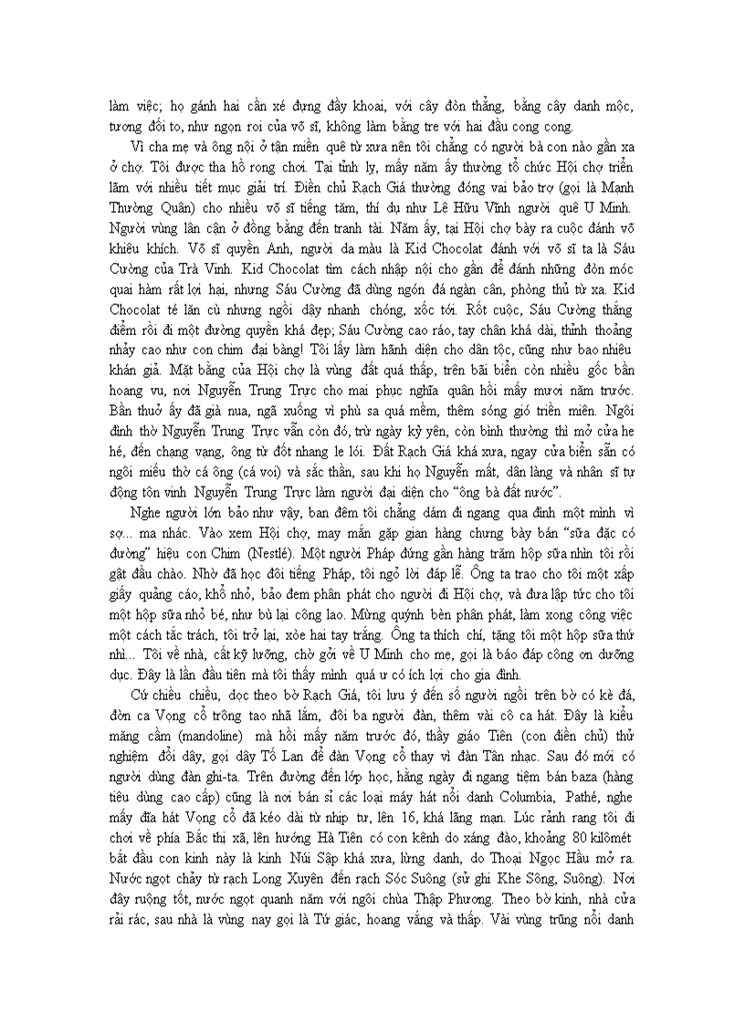 image for page Hồi ký Sơn Nam