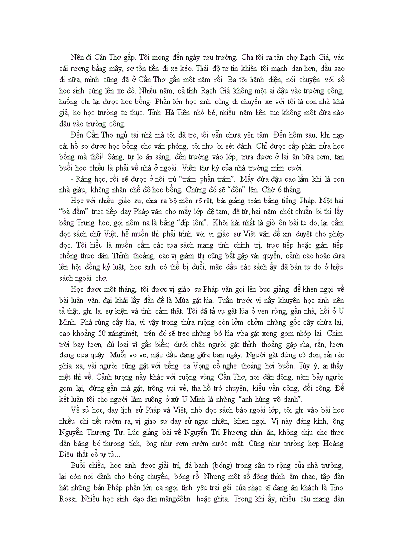 image for page Hồi ký Sơn Nam