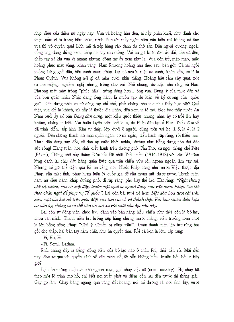 image for page Hồi ký Sơn Nam