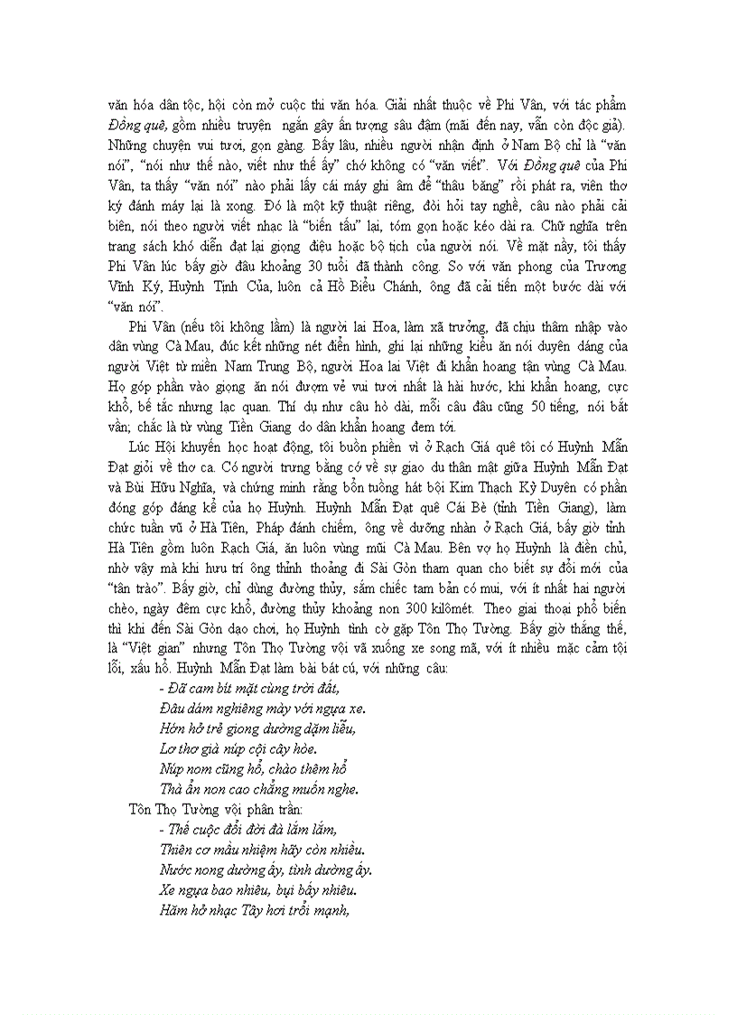 image for page Hồi ký Sơn Nam