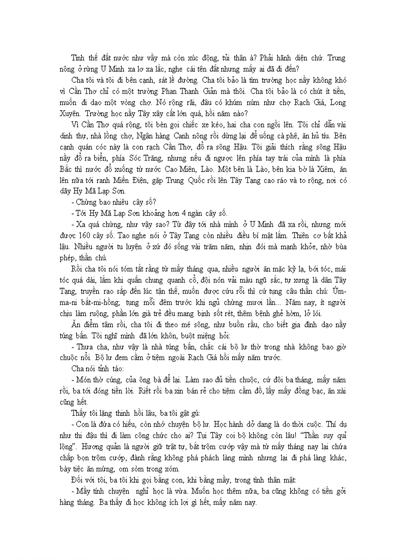 image for page Hồi ký Sơn Nam