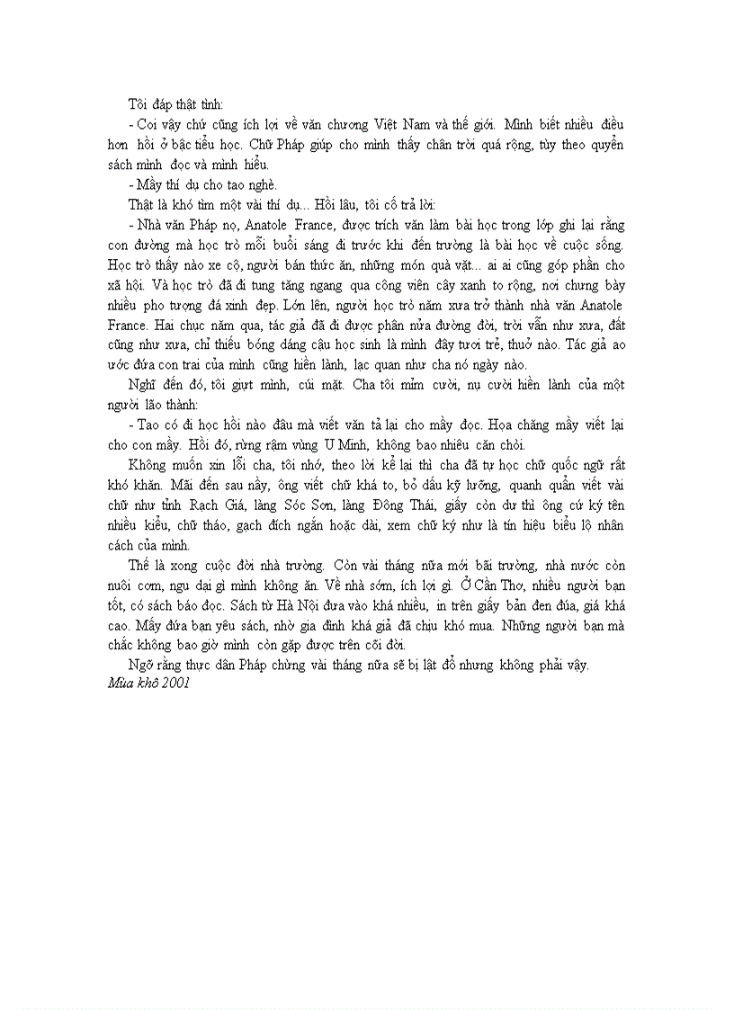 image for page Hồi ký Sơn Nam