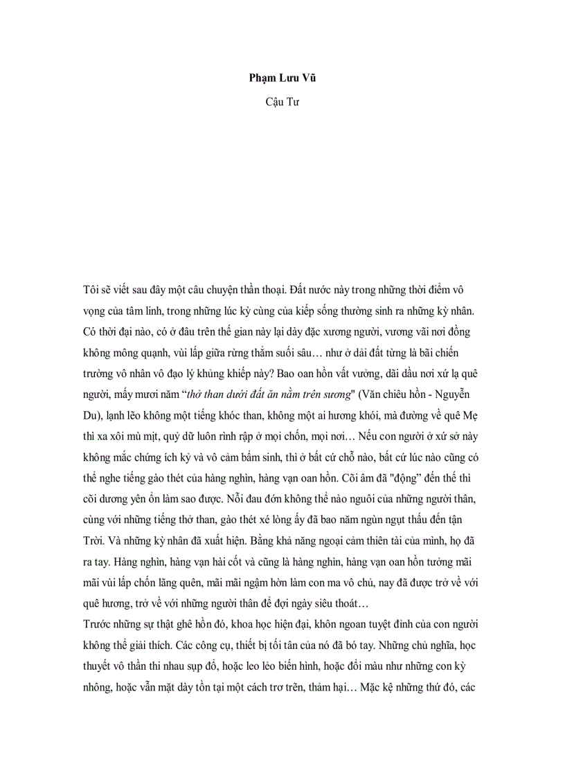 image for page Cậu tư