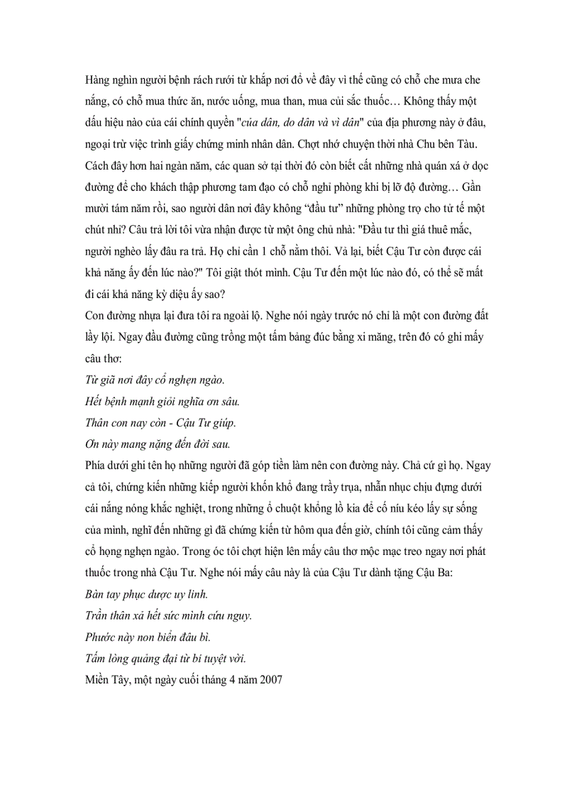 image for page Cậu tư