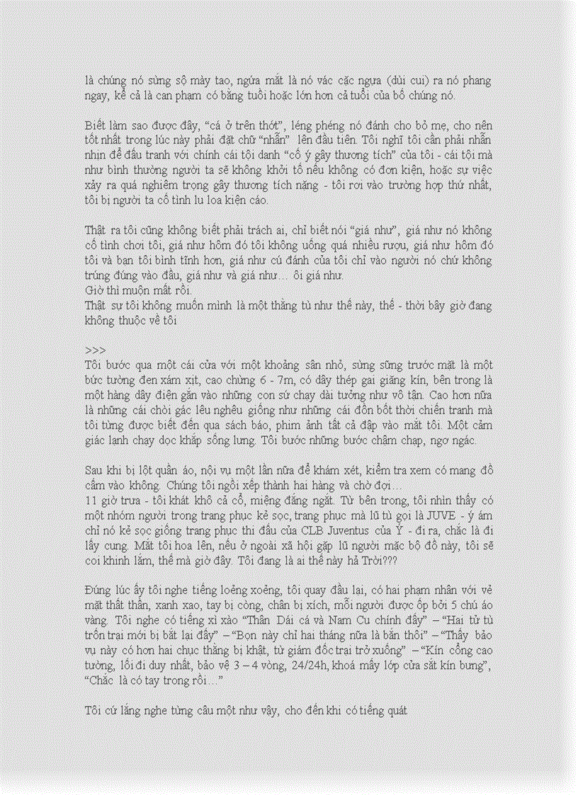 image for page Hồi kí bão lòng