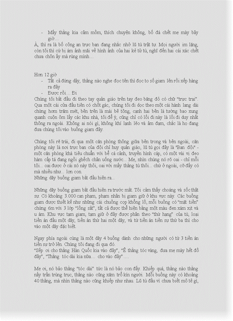 image for page Hồi kí bão lòng