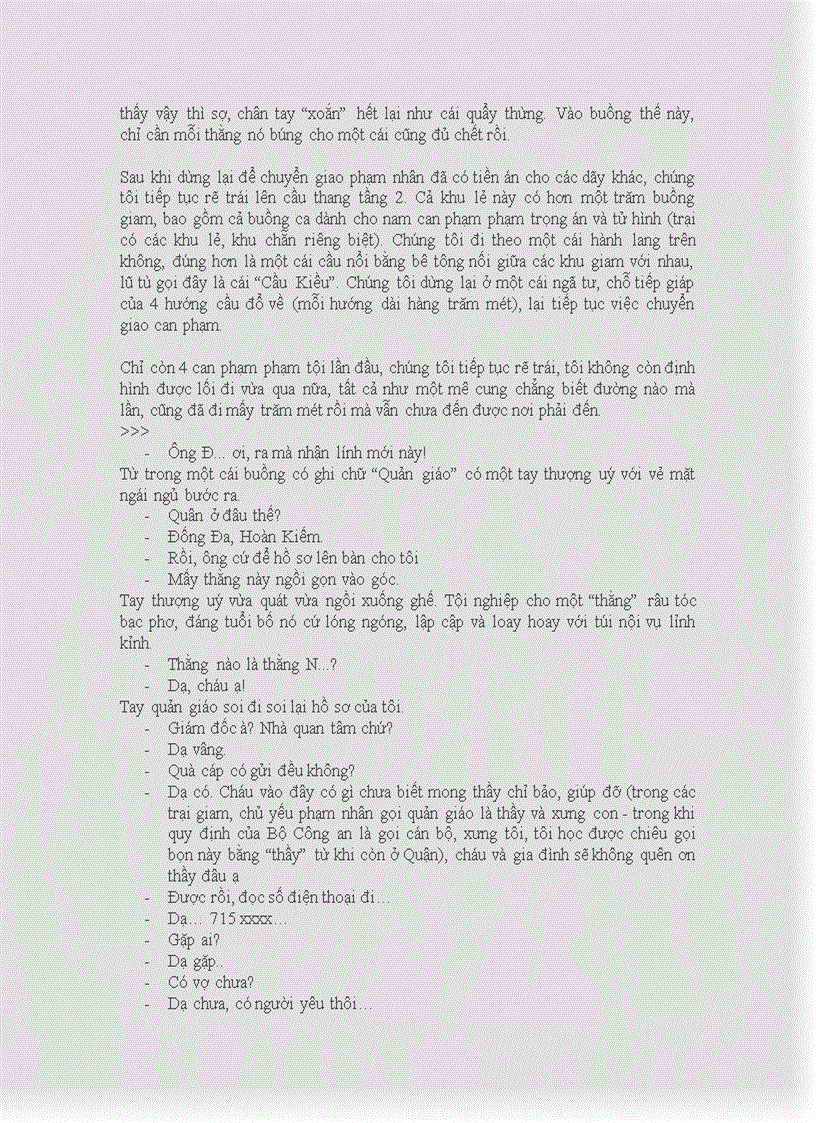 image for page Hồi kí bão lòng