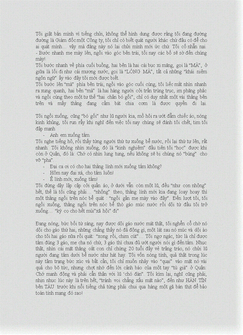 image for page Hồi kí bão lòng