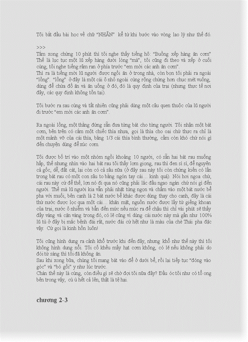 image for page Hồi kí bão lòng