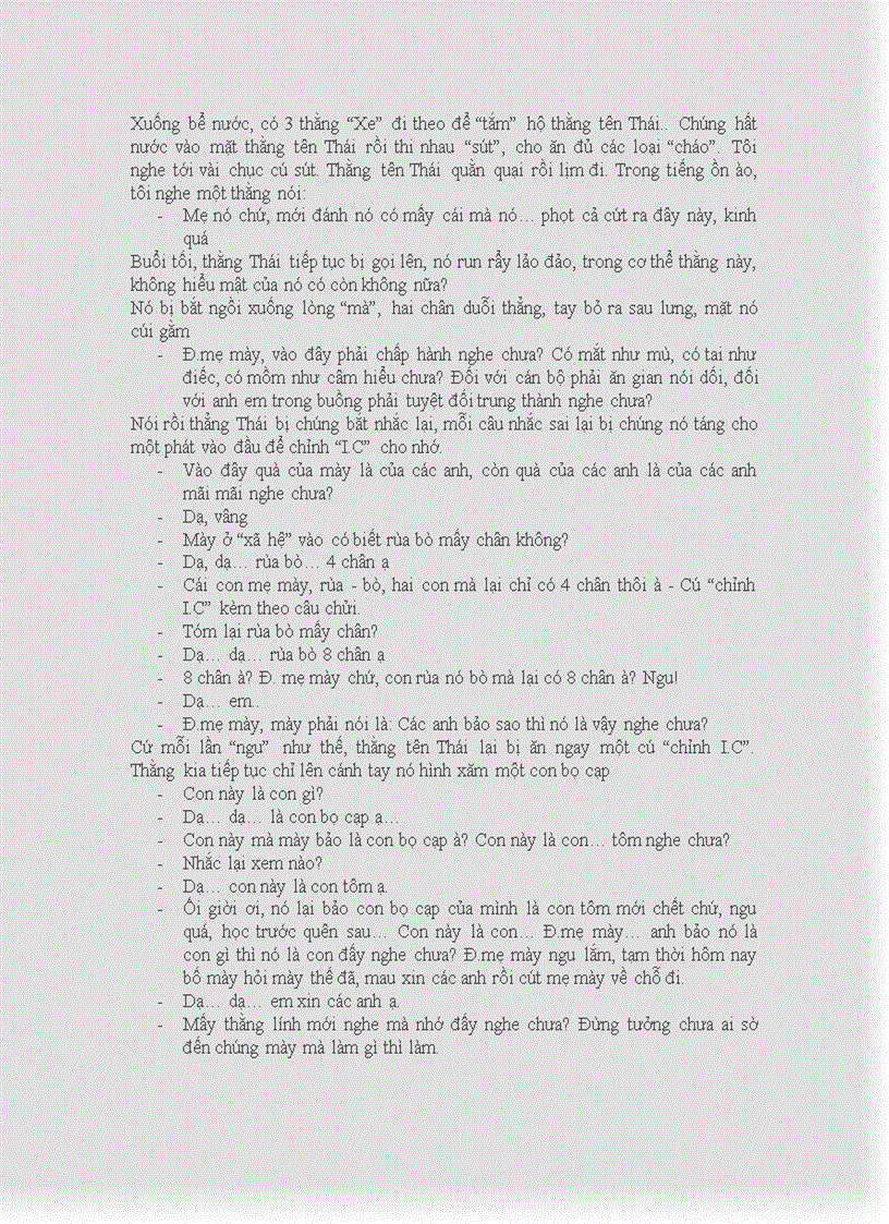 image for page Hồi kí bão lòng