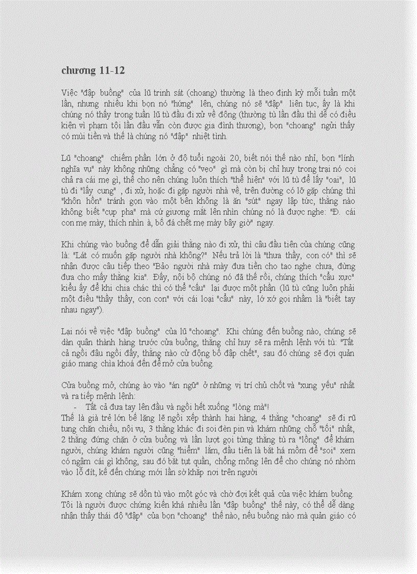 image for page Hồi kí bão lòng