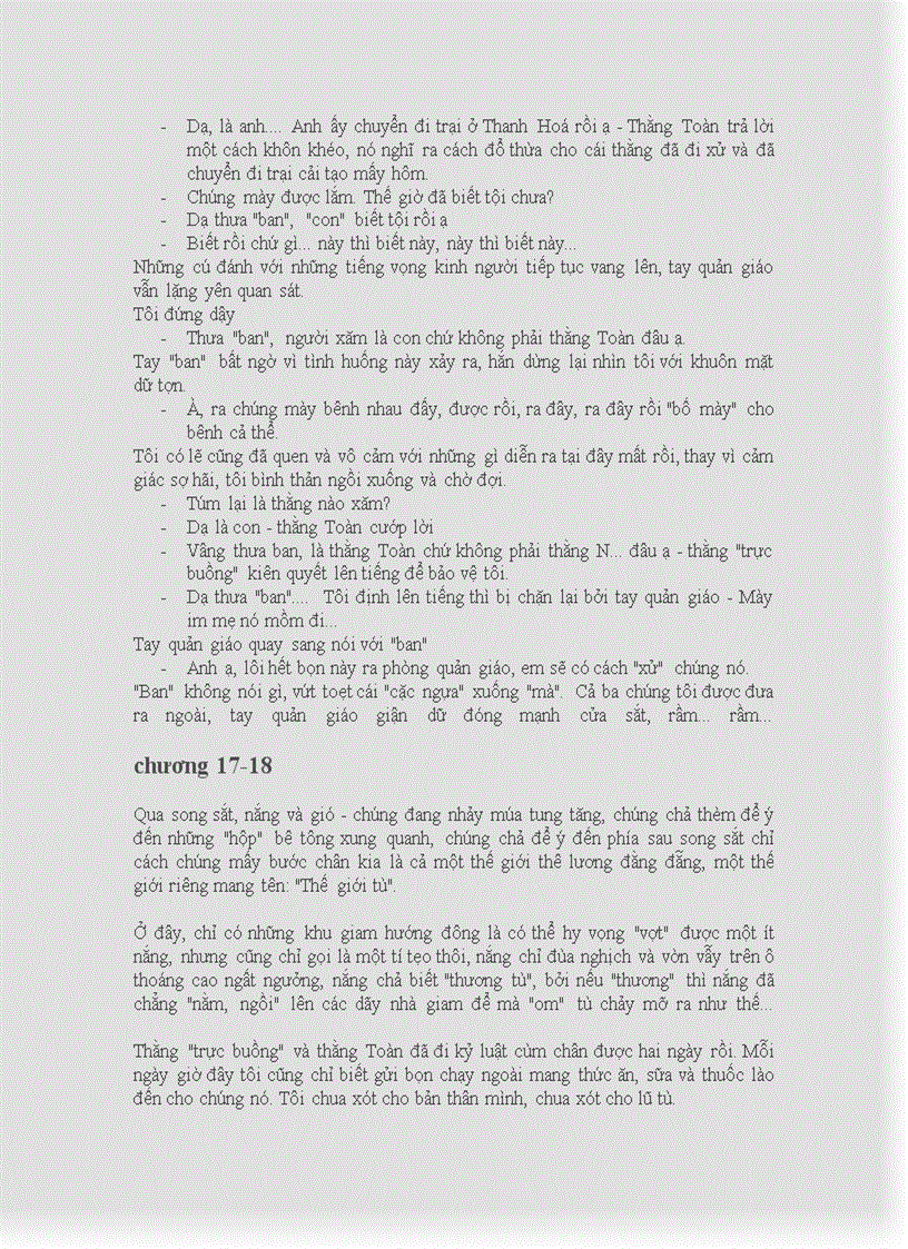 image for page Hồi kí bão lòng