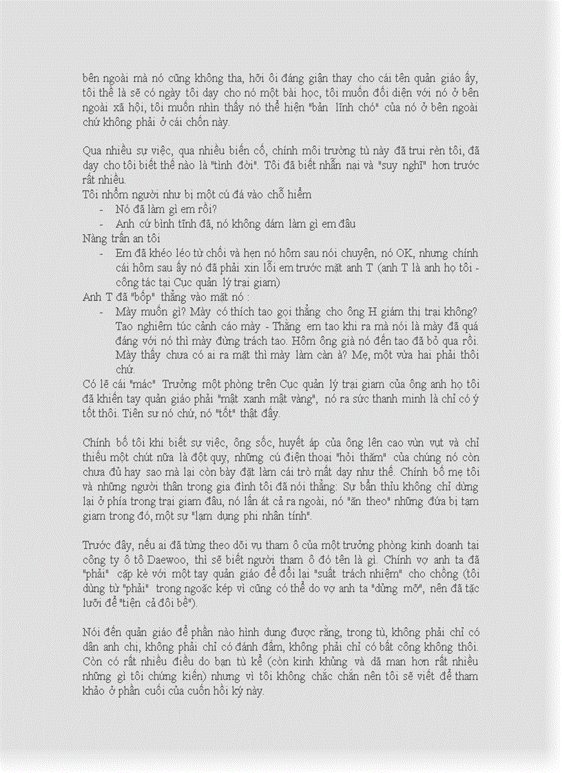 image for page Hồi kí bão lòng