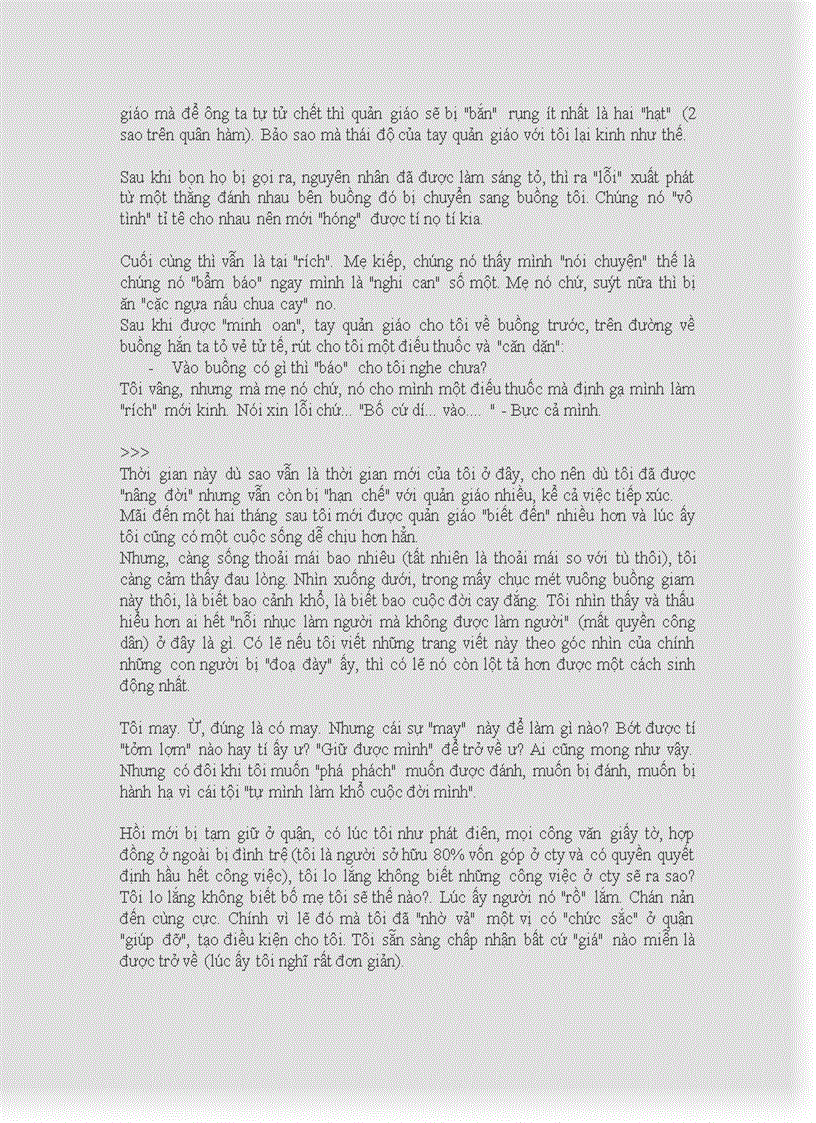 image for page Hồi kí bão lòng